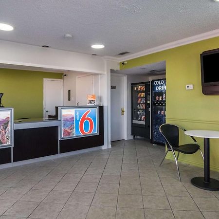 Motel 6 Irving - Loop 12 Экстерьер фото